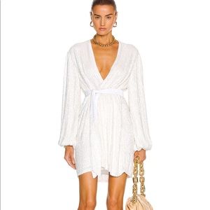 Retrofete Gabrielle dress